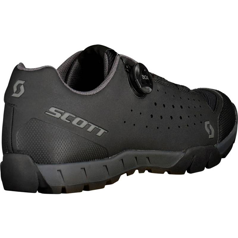 SCOTT Trail Evo Boa Fahrradschuhe Herren