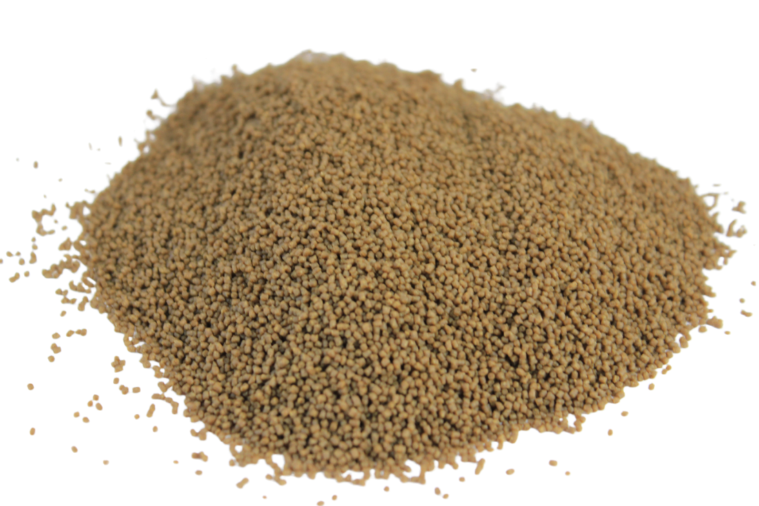 Silbermann Hauptfutter Silbermann Granusoft fein 500 g