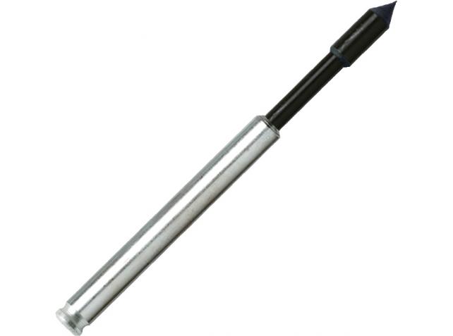 Carat HT00600000 ȘTIFT DE CENTRARE 60MM PENTRU GĂURIRE USCATĂ DUSTEC