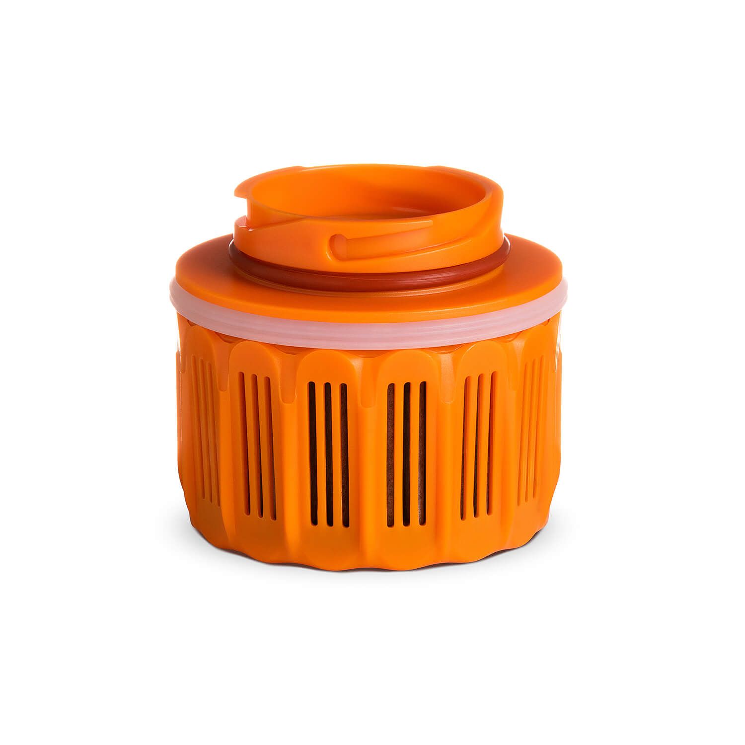 GeoPress Wasserfilter Trinkflasche