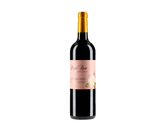 Domaine Peyre Rose Clos des Cistes 2013 Languedoc-Roussillon Languedoc