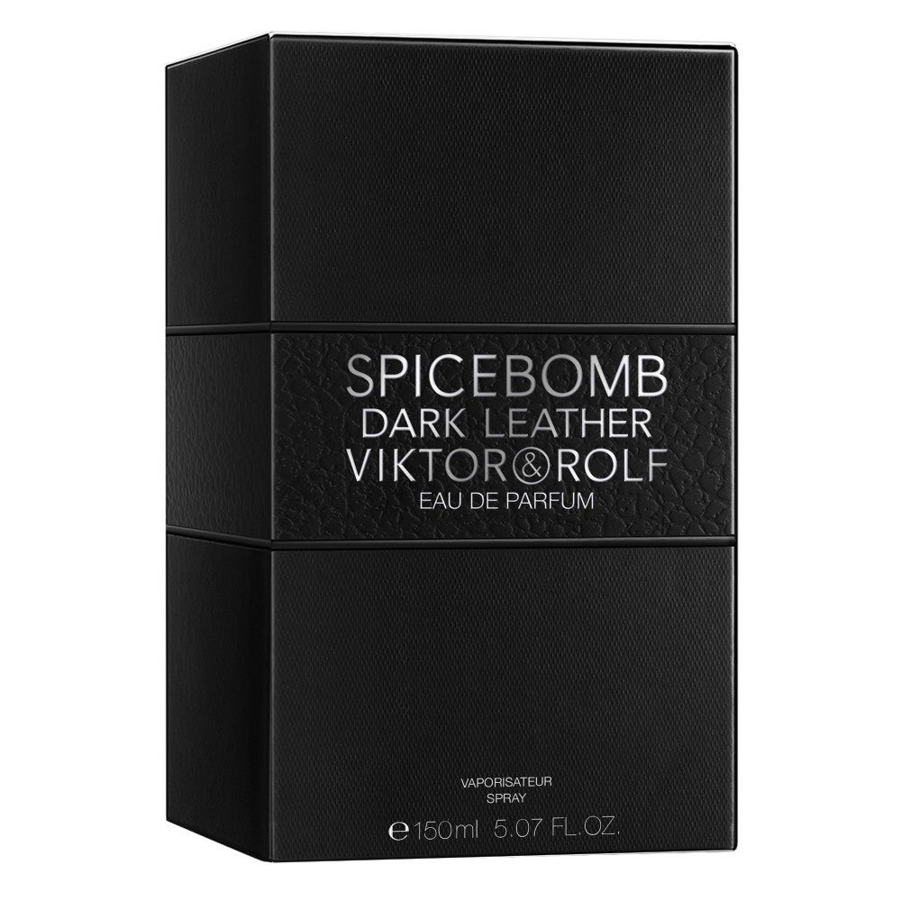 Viktor&Rolf Spicebomb Dark Leather Eau de Parfum