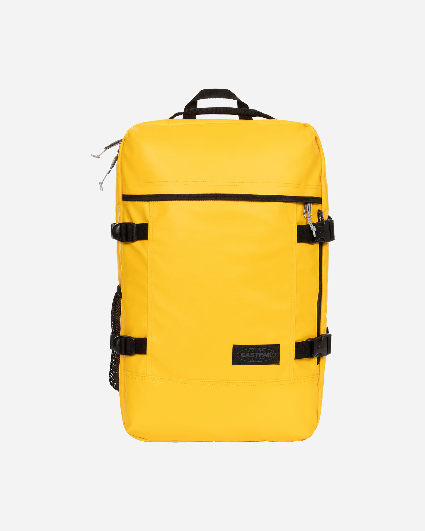 Torba podróżna Eastpak Tarp Yolk EK0A5BBR3O51