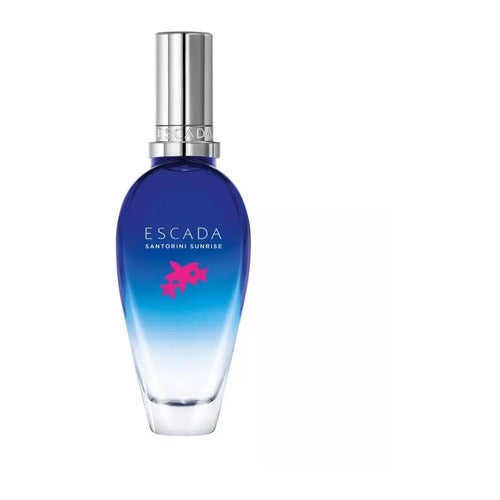 Escada Santorini Sunrise Eau de Toilette Édition limitée 100 ml