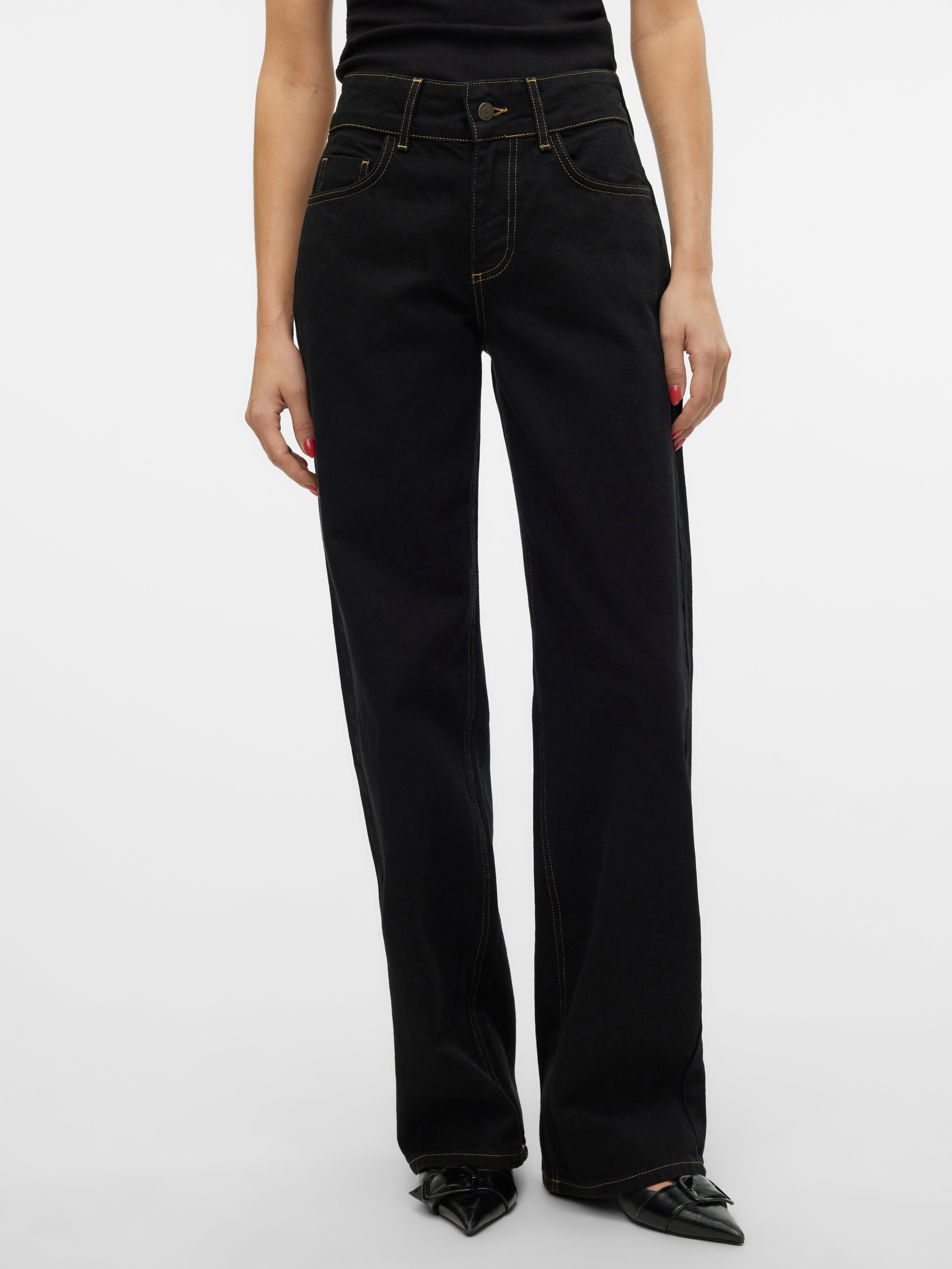 SNRANCY Jeans