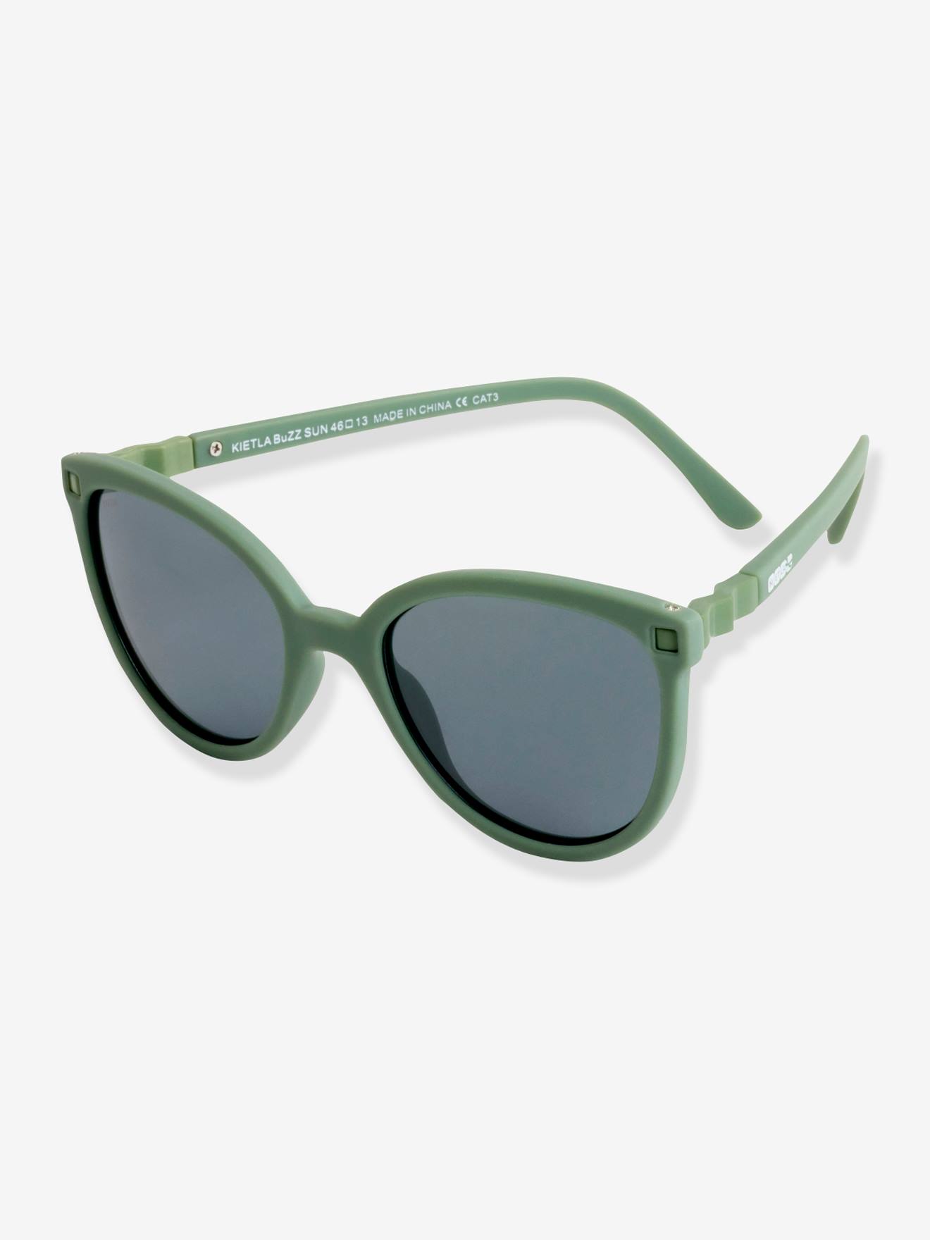 Lunettes de soleil enfant Sun Buzz KI ET LA rose