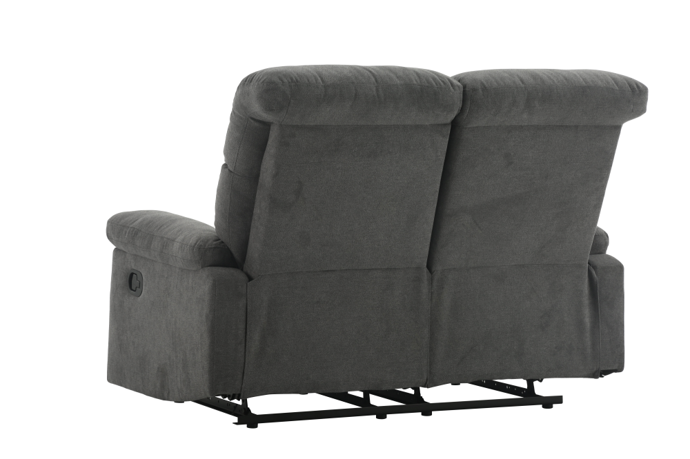 Recliner 2-Sitzer Fabienne