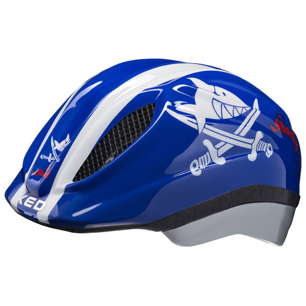 KED - Kid's Meggy II Originals - Radhelm