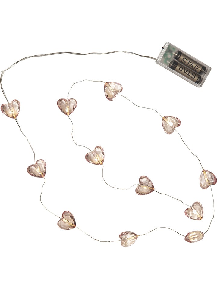 STAR Trading LED-Girlande 