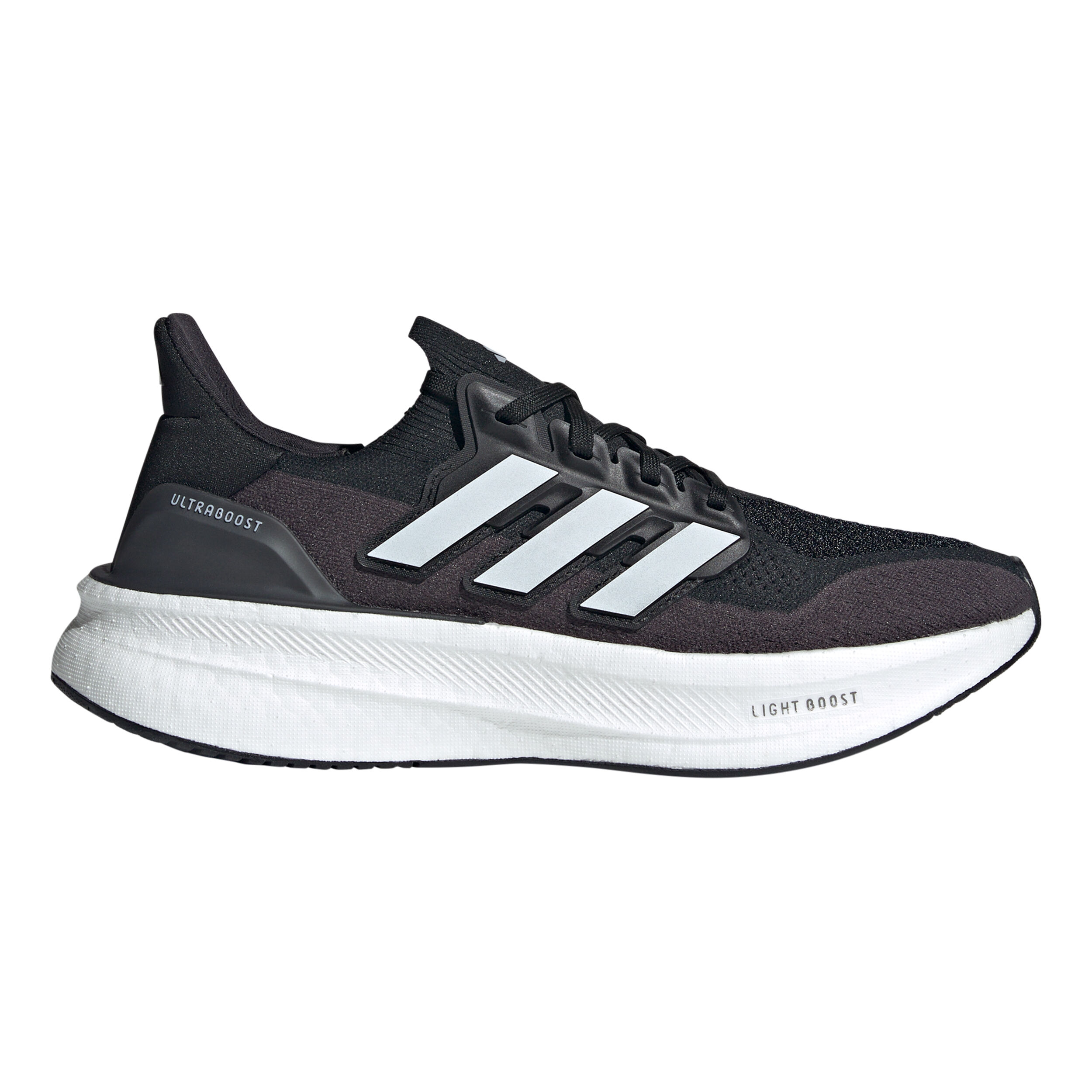 Ultraboost 5 Neutralschuh Herren - Schwarz