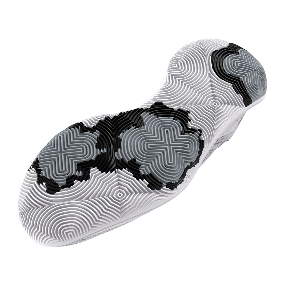 Under Armour Spawn 4 3024971-102 / weiss