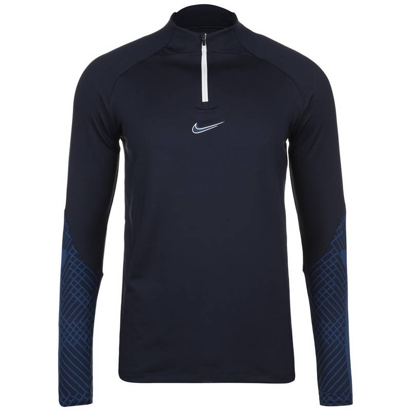 Nike Dri-FIT Strike Drill Sweatshirt Herren