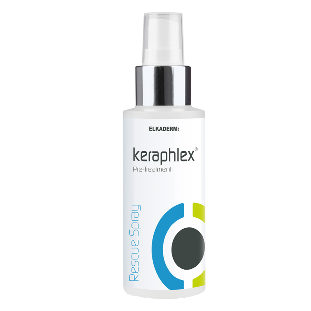 Elkaderm Keraphlex Rescue Spray 100 ml