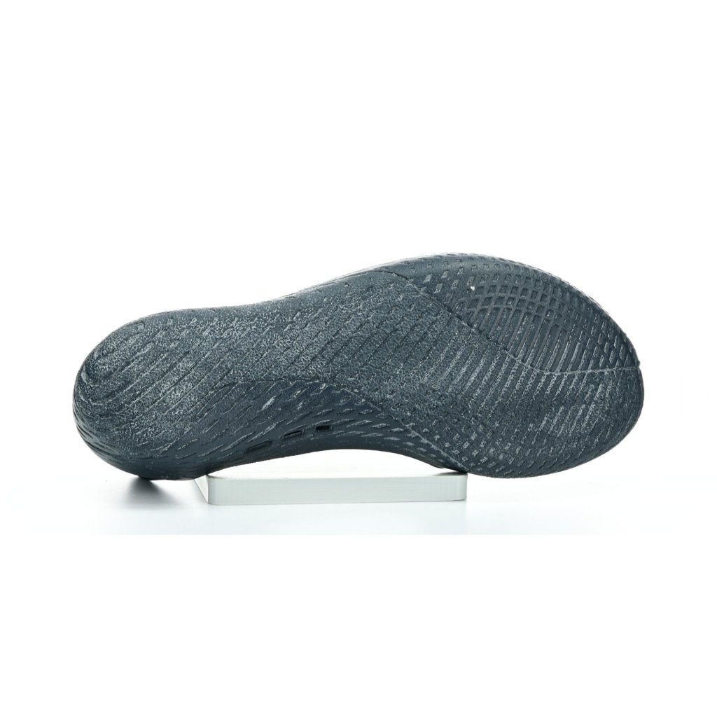 Iguaneye Freshoes Charcoal Grey/Antracit Blue Ballerinas