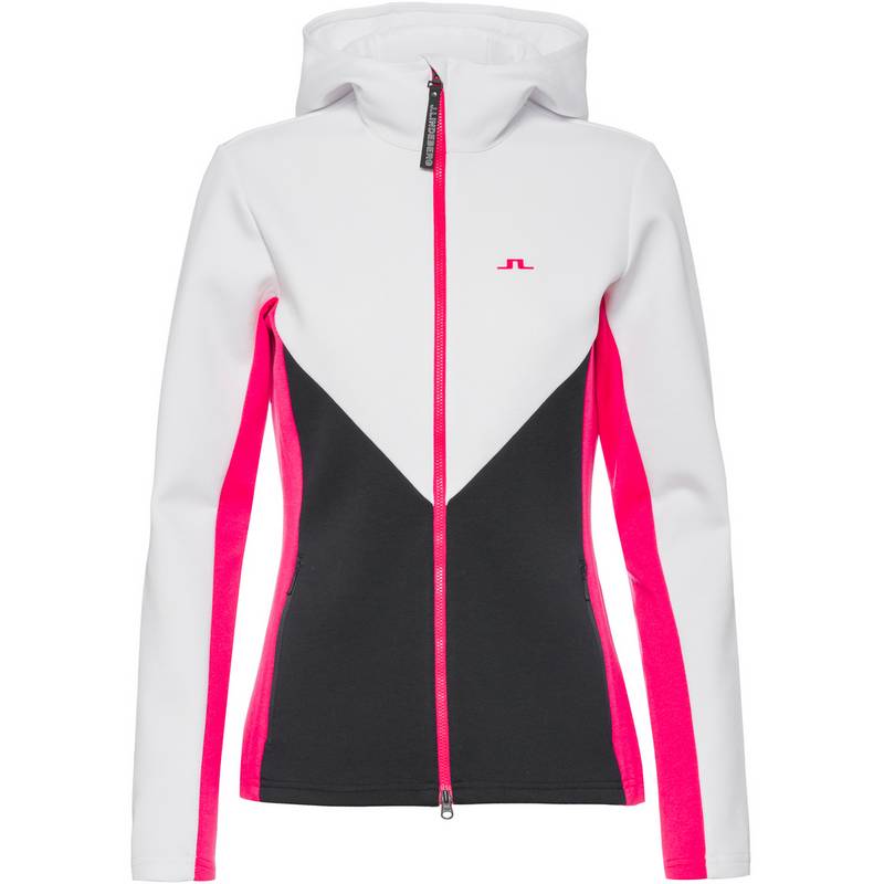 J.Lindeberg Crystal Funktionsjacke Damen