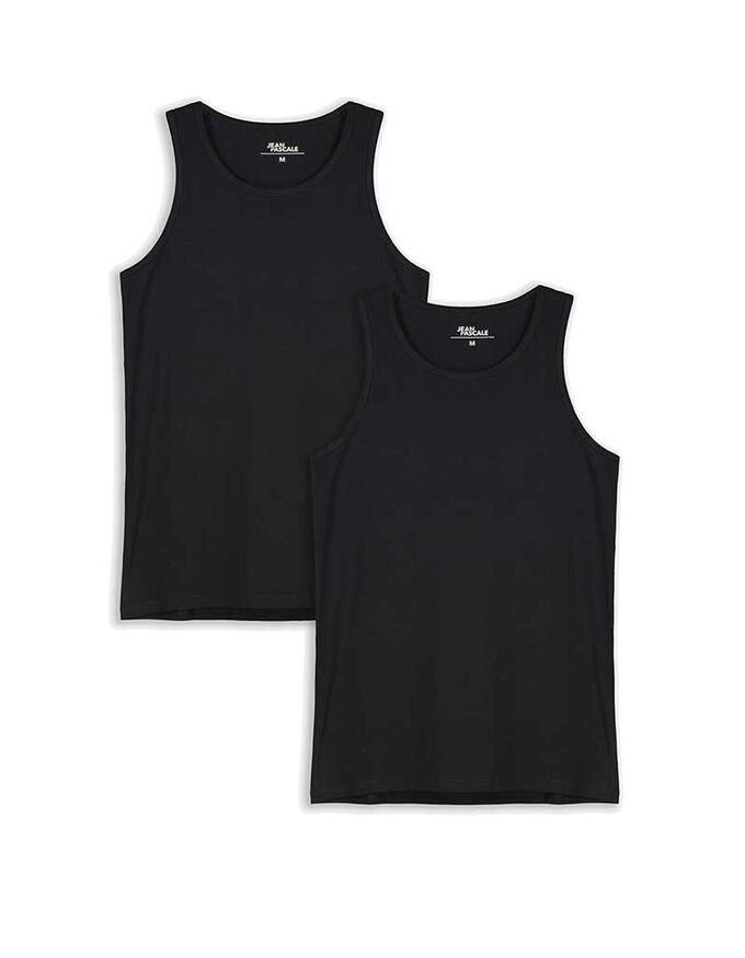Unterhemd - 2er-Pack