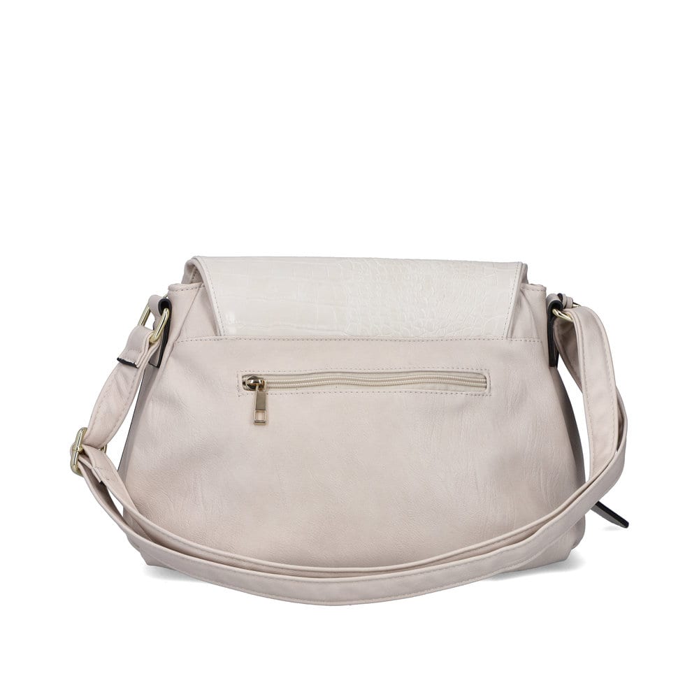 Rieker | Handtasche hellbeige