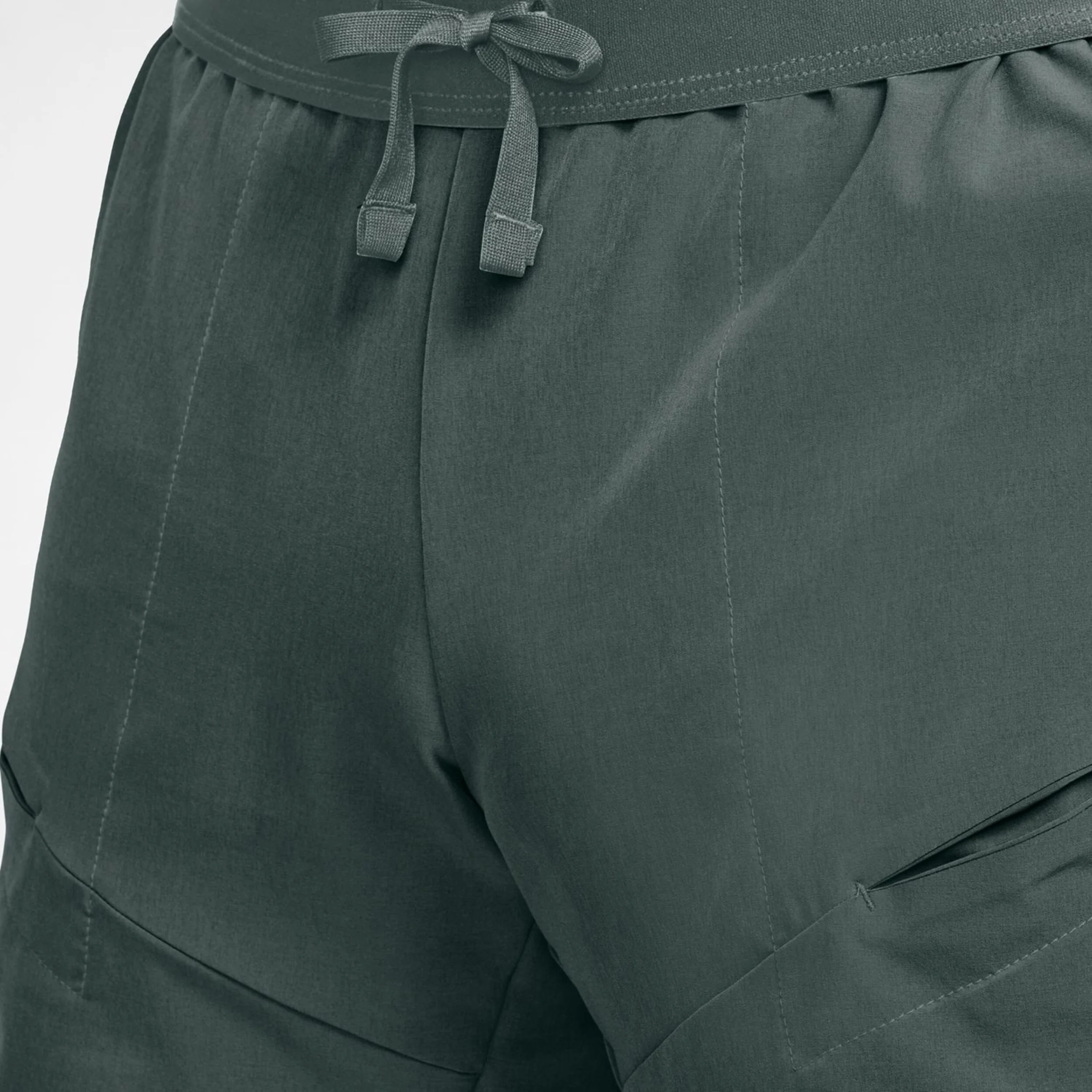 Dri-Fit Advantage 7IN Shorts Herren - Dunkelgrün