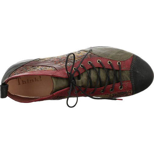 Think! Halbschuh GUAD2