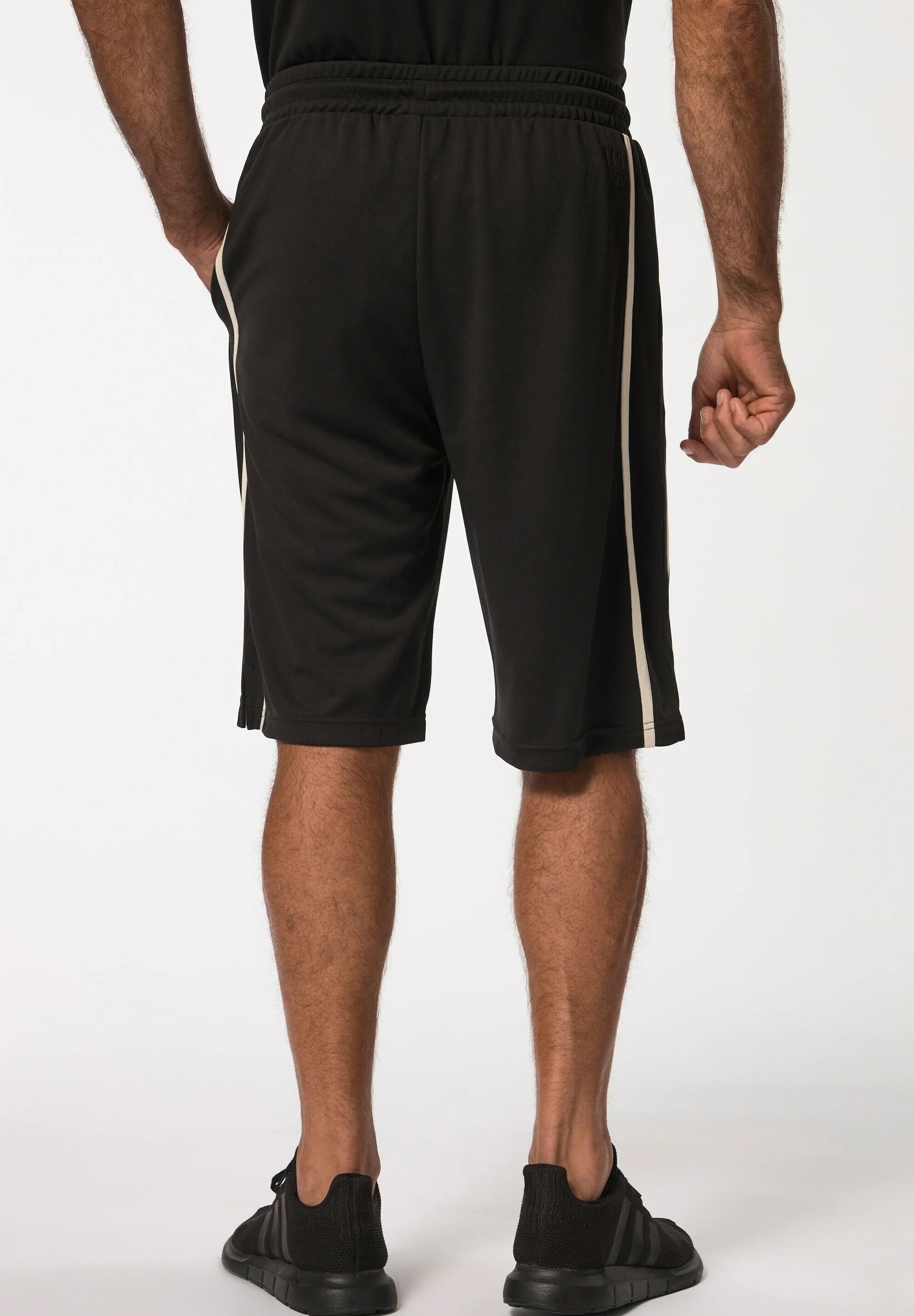 Pantalones cortos deportivos JP1880