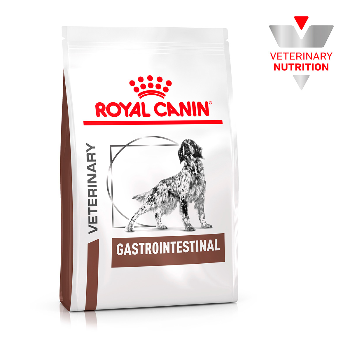 ROYAL CANIN Veterinary GASTROINTESTINAL Trockenfutter für Hunde