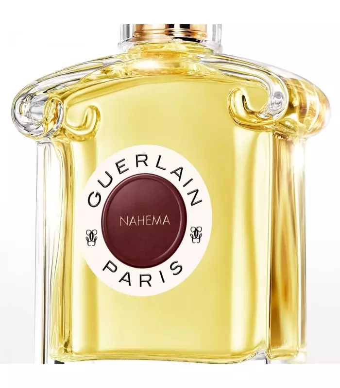 NAHEMA Eau de Parfum Vaporisateur