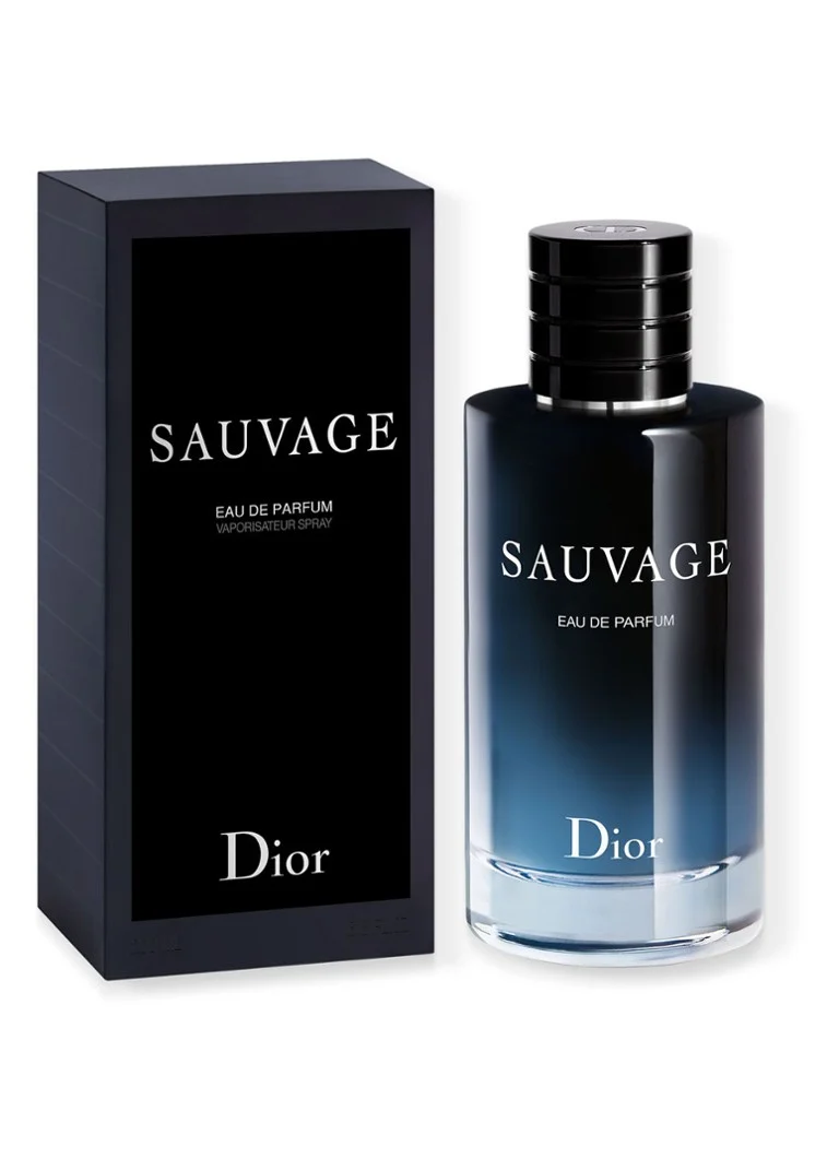 DIOR Sauvage Eau de Parfum