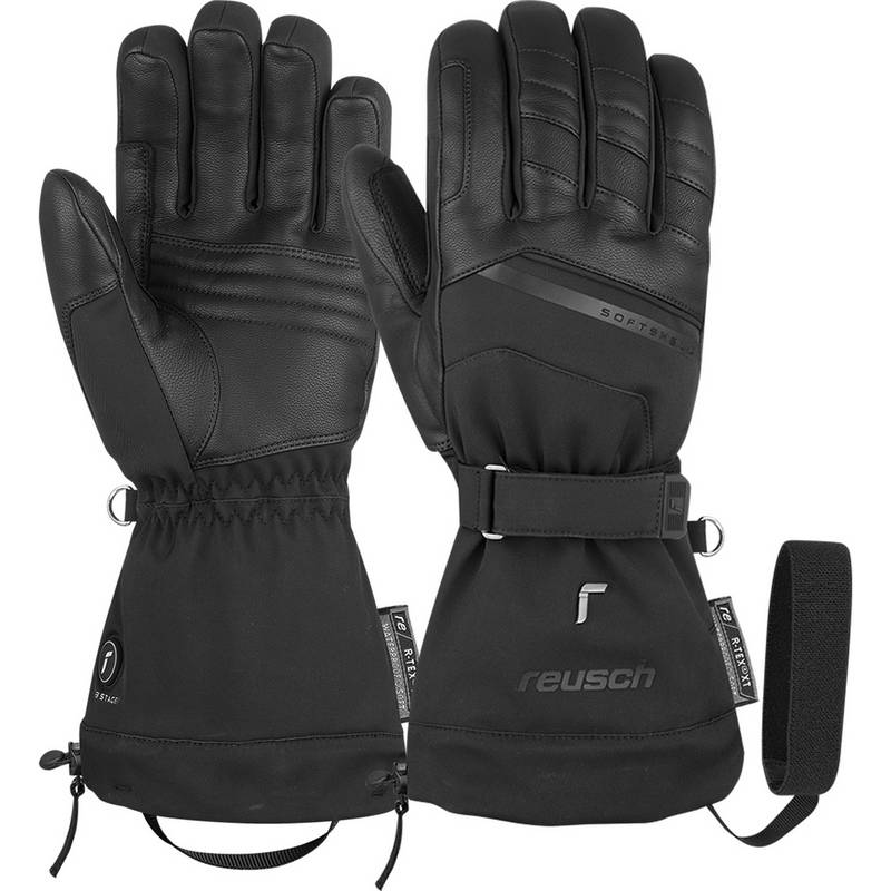 Reusch Instant Heat R-TEX® XT Skihandschuhe