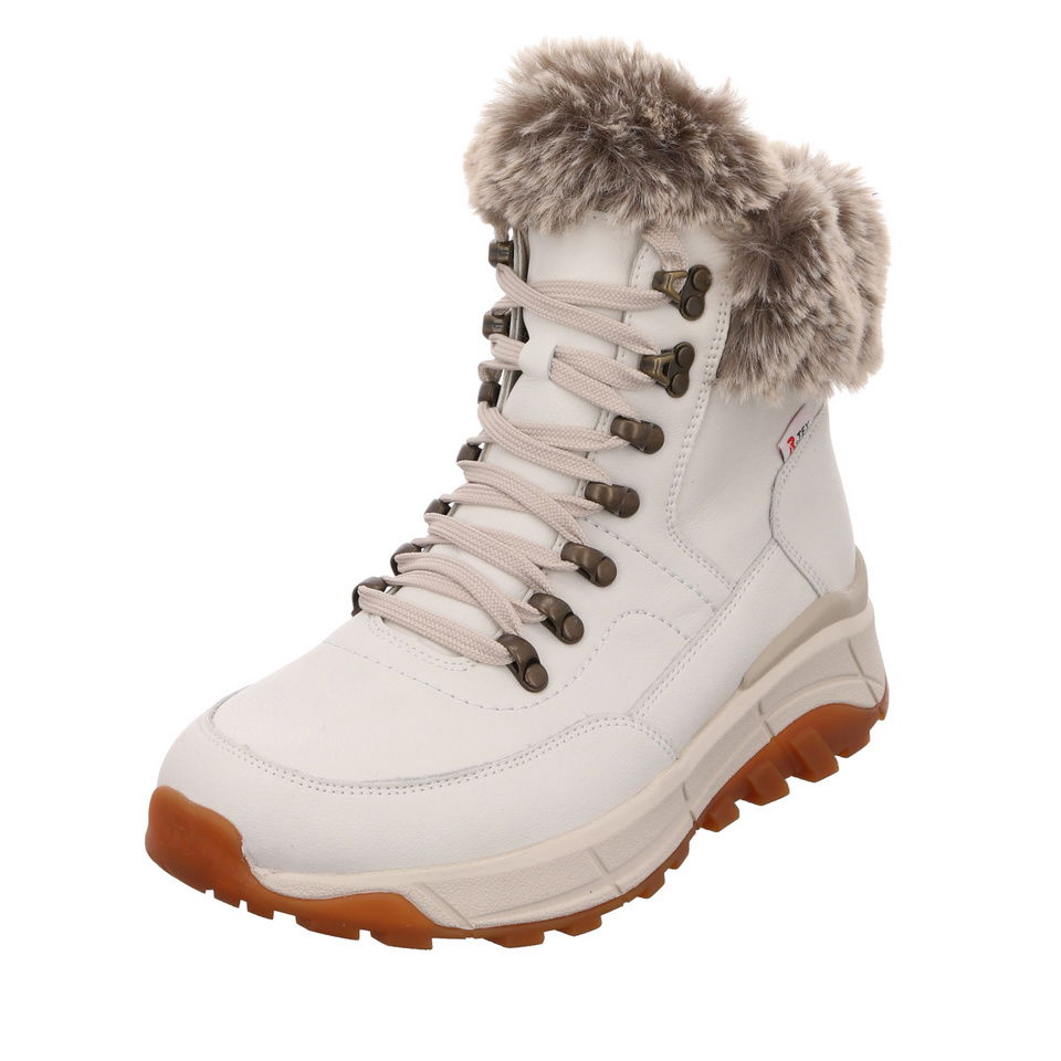 Rieker Boots