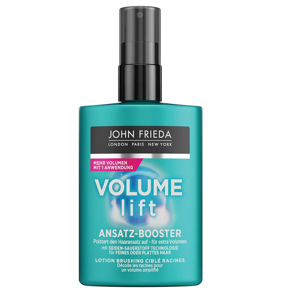 John Frieda Volume Lift Ansatz-Booster 125 ml