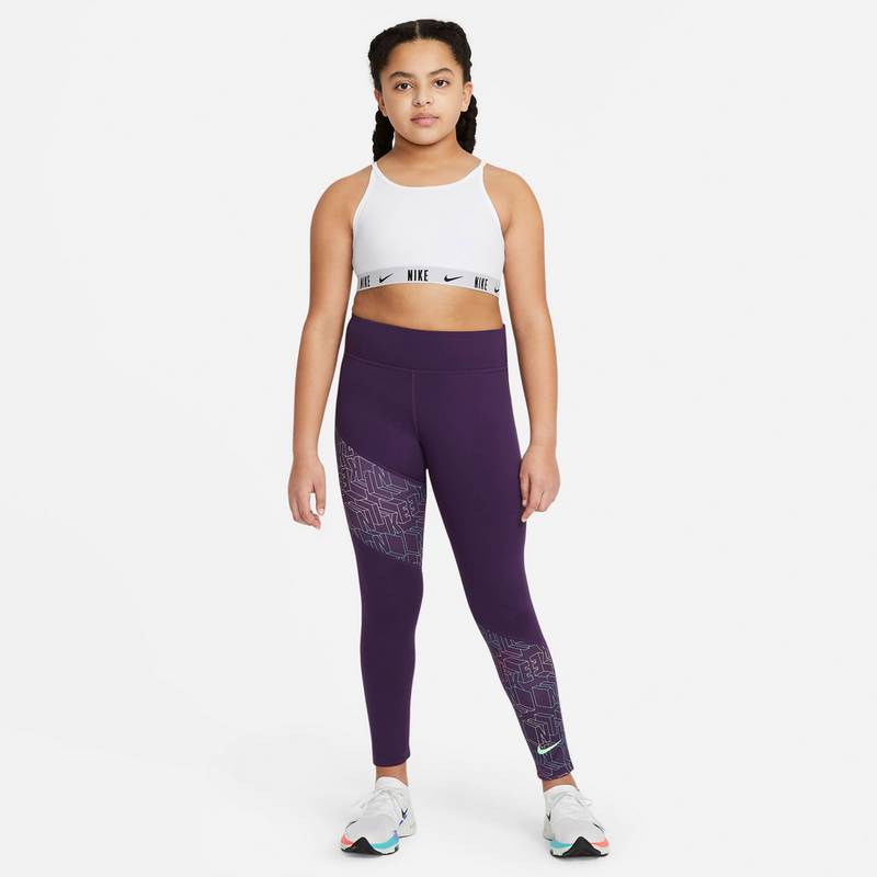 Nike TROPHY. BH Mädchen