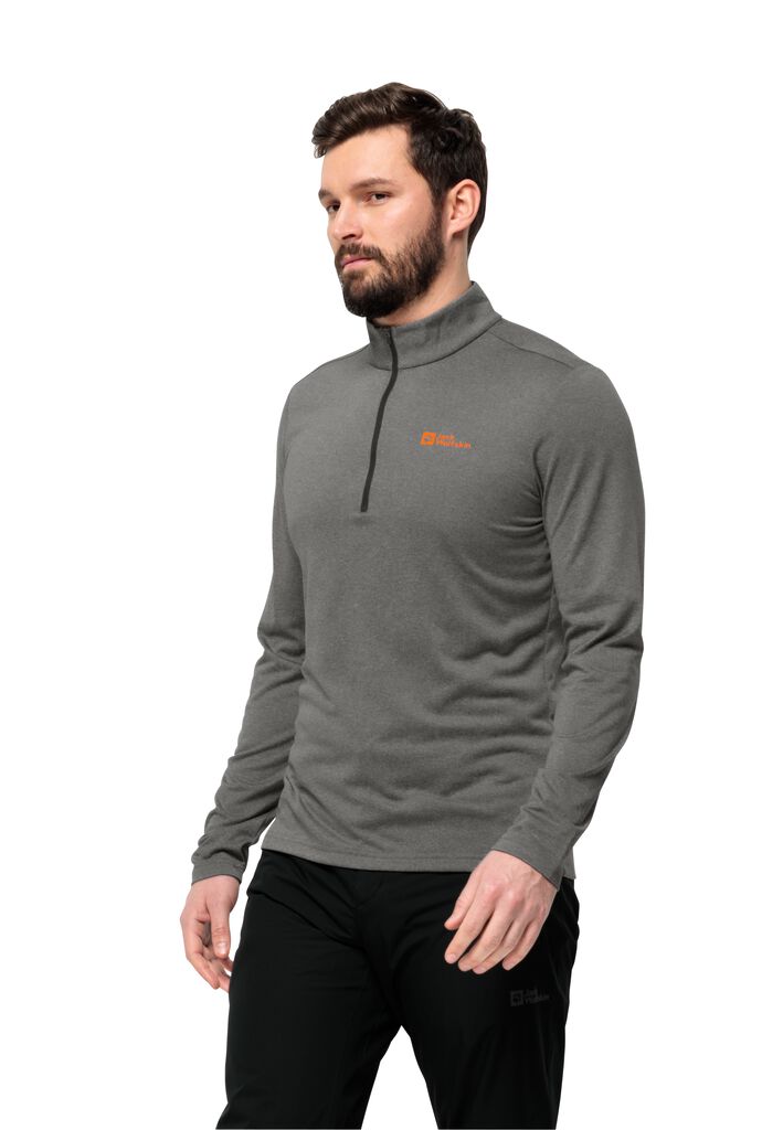 SKY THERMAL HZ M Langarm Funktionsshirt Herren