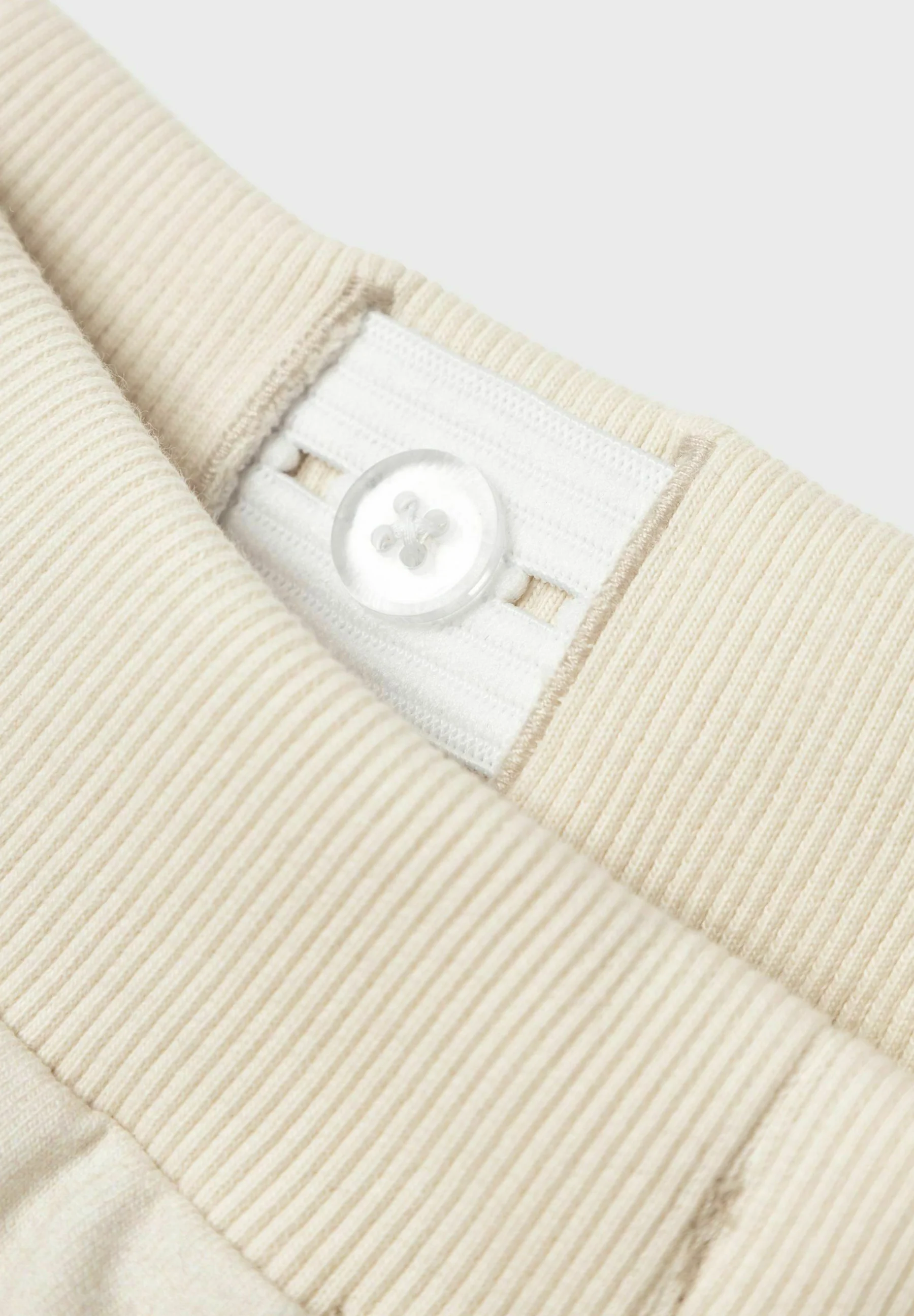 Pantalones de corte regular