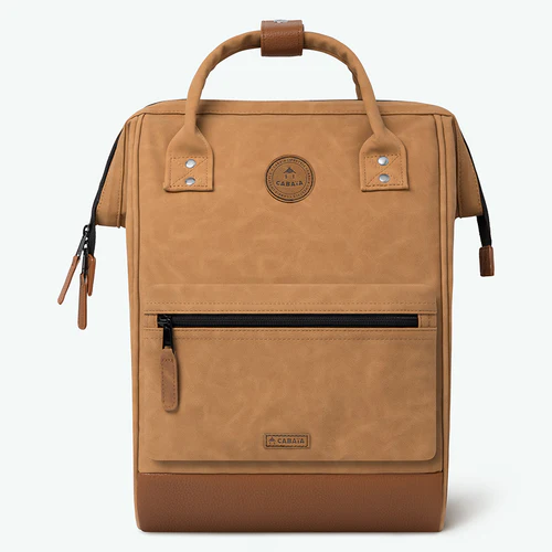 Adventurer Medium Backpack Moscow Camel