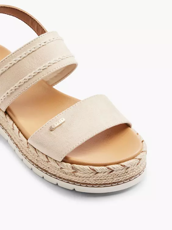 ESPRIT Sandalette