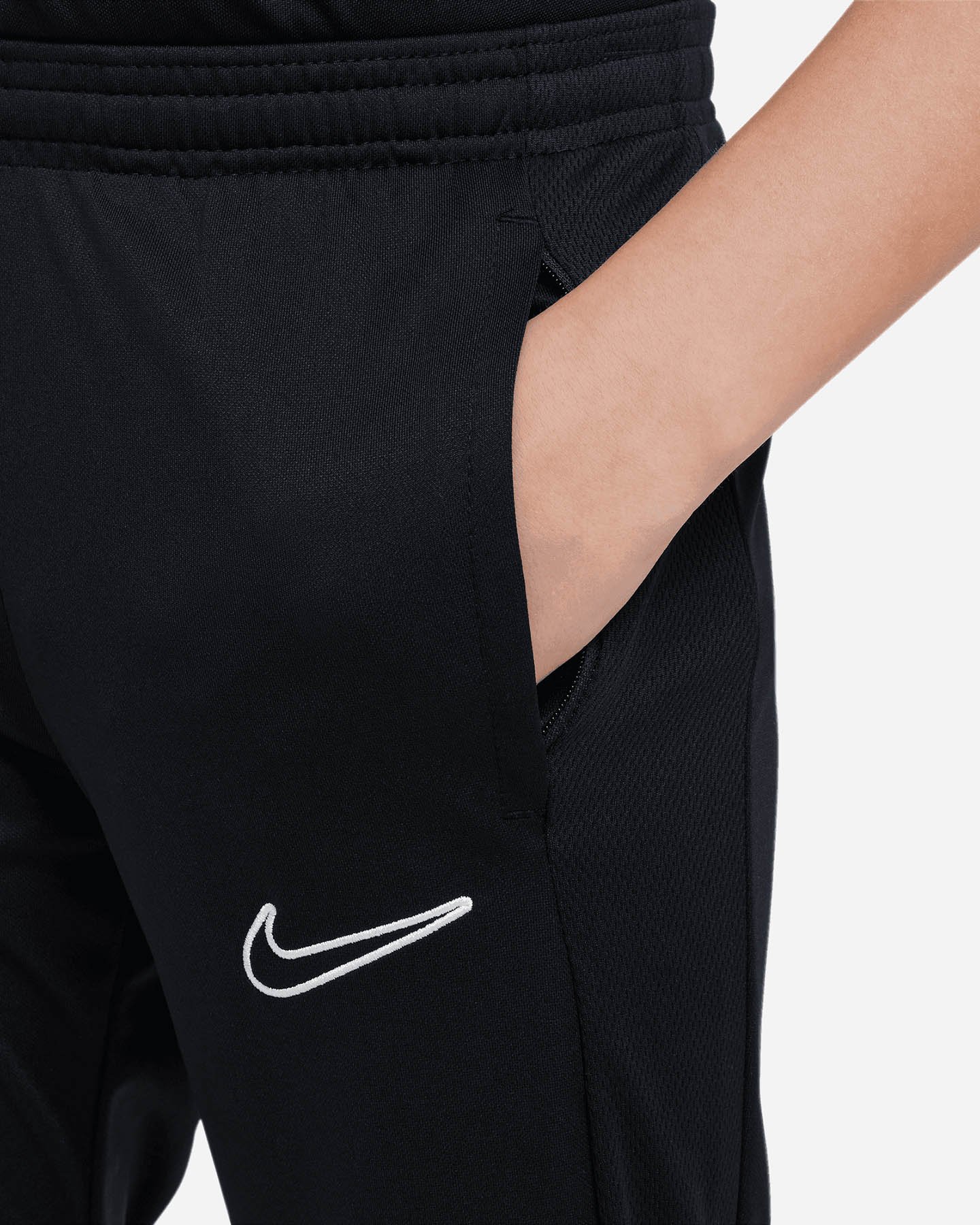Futbalové šortky Nike Academy Jr. DX5490-010