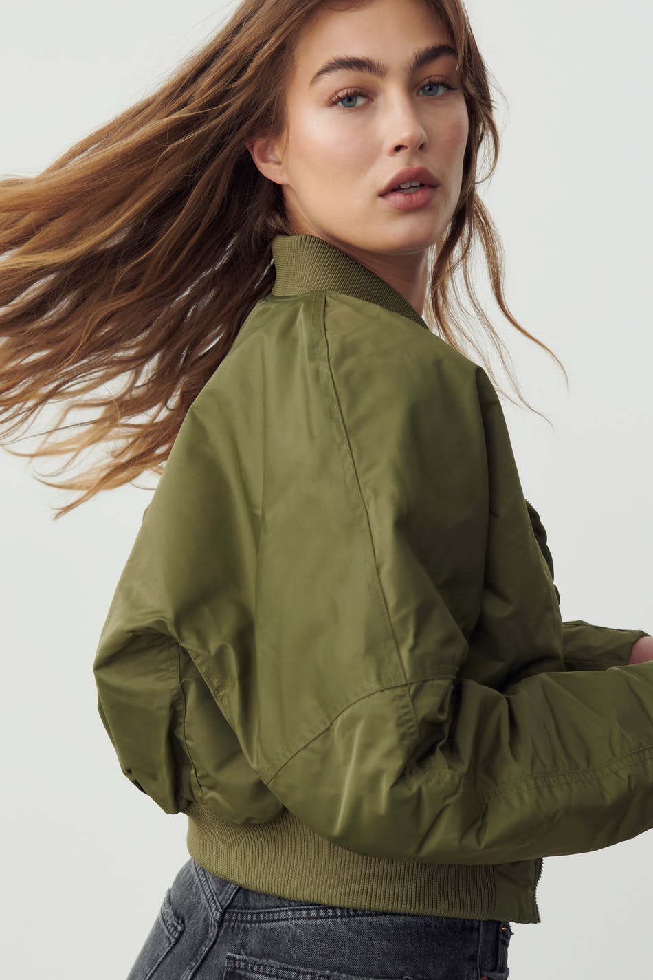 Tilda jacket