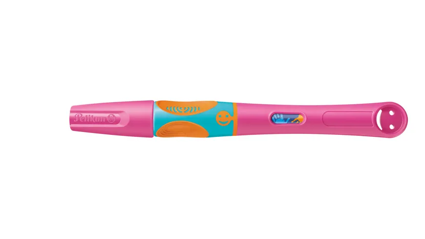 Pelikan griffix® Füllhalter für Rechtshänder Lovely Pink Feder A