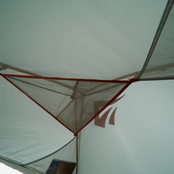 IKOS TR TENT 3 PERSON - Kuppelzelt