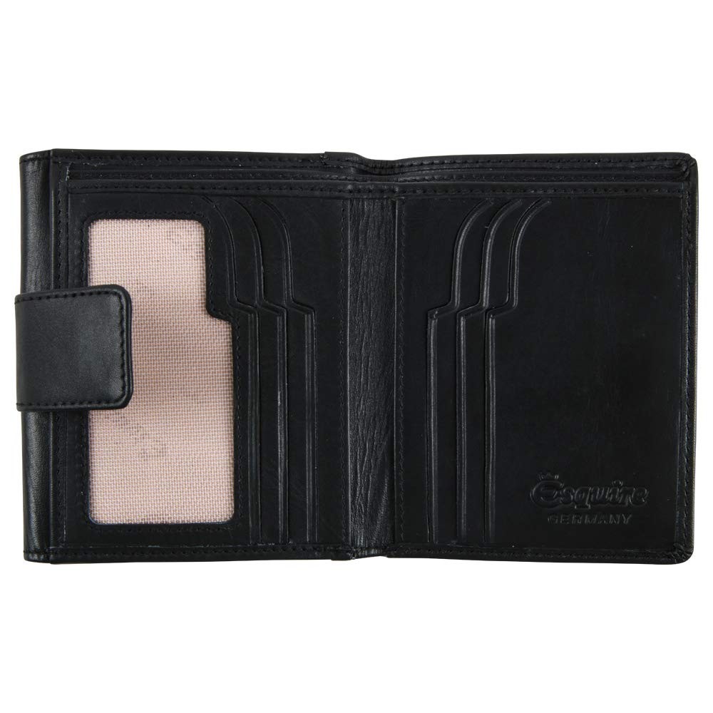 ESQUIRE Handtaschen schwarz 12145000 Helena Schwarz