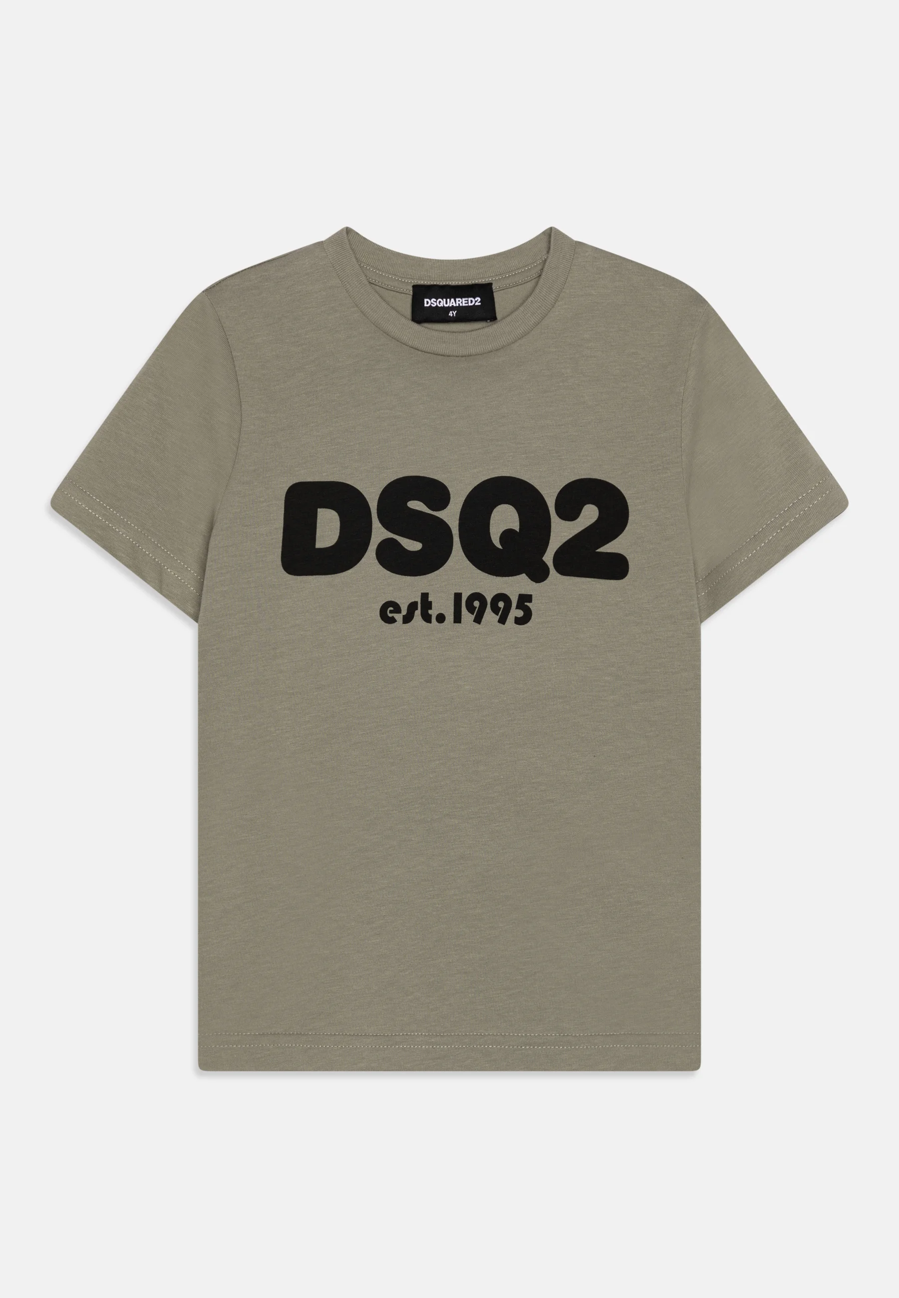 Dsquared2 RELAX - Camiseta con estampado