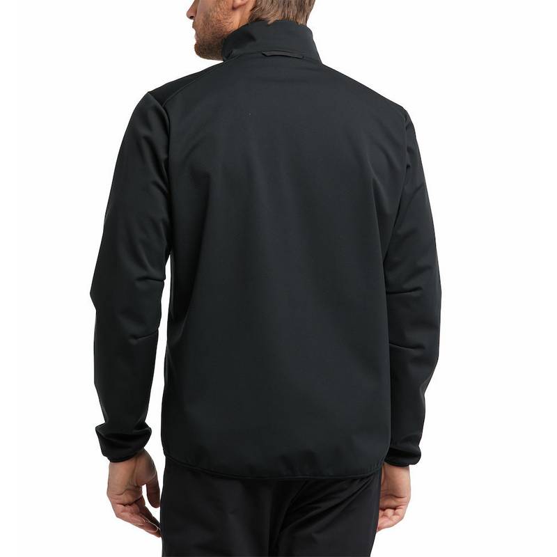 Haglfs Multi Flex Jacket Softshelljacke Herren