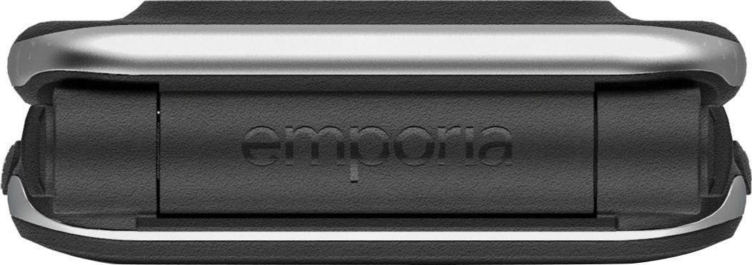 Emporia JOY-LTE Smartphone (7,11 cm/2,8 Zoll, 2 MP Kamera)
