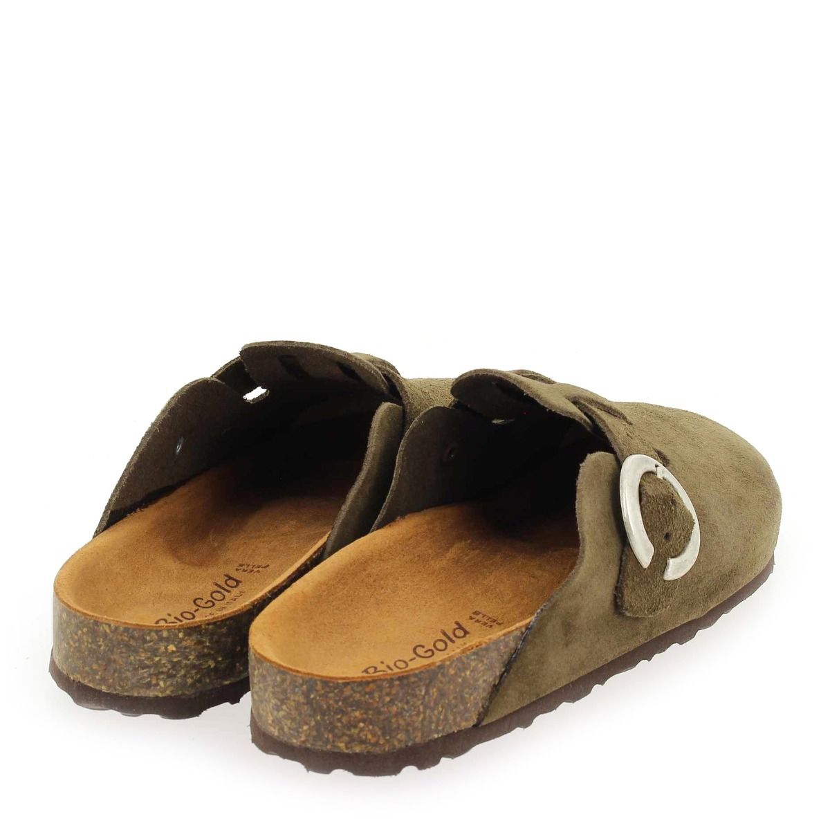 Bio gold  01E904 - Taupe