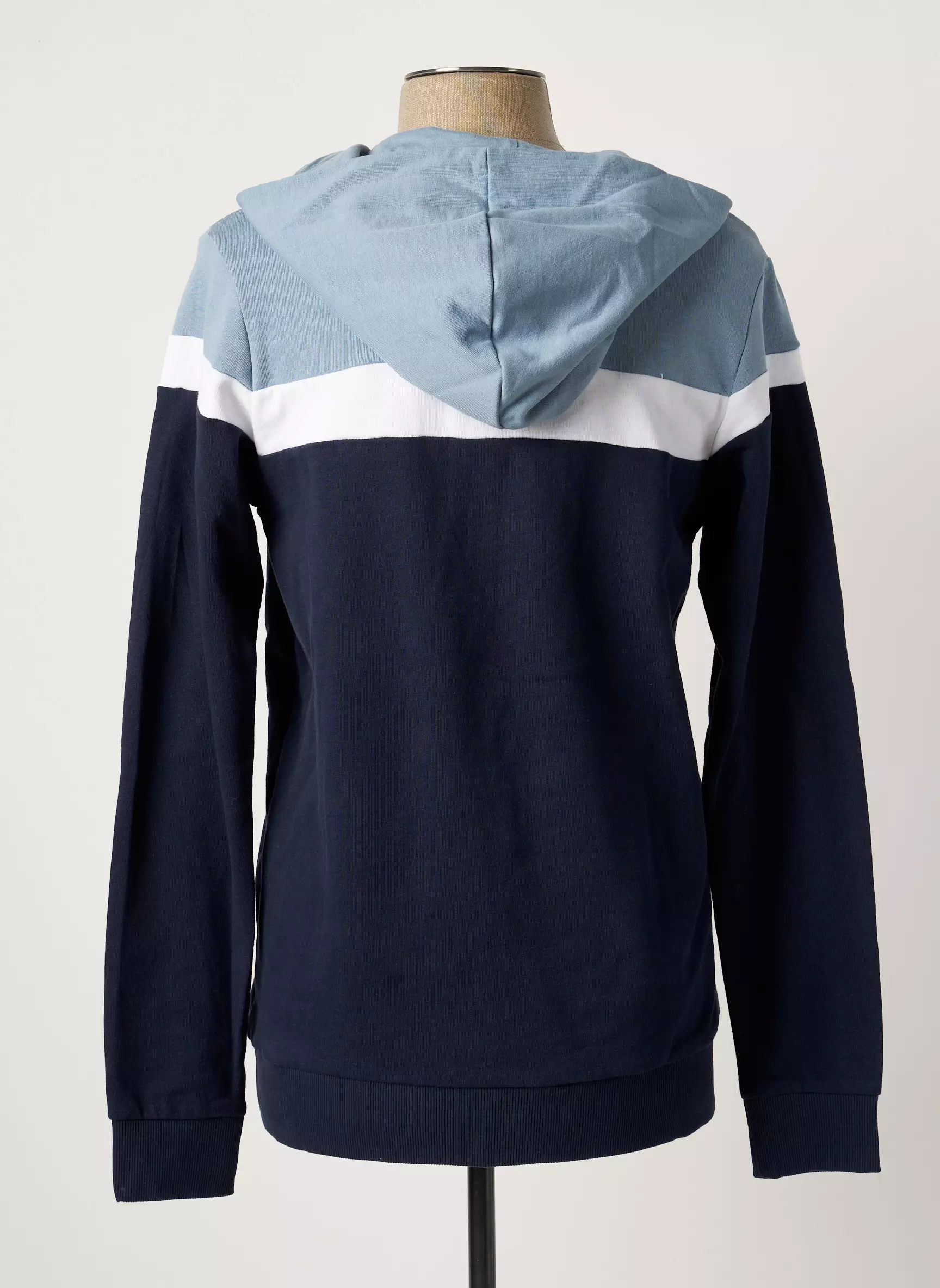 Jack Jones Vestecasual Garcon couleur bleu