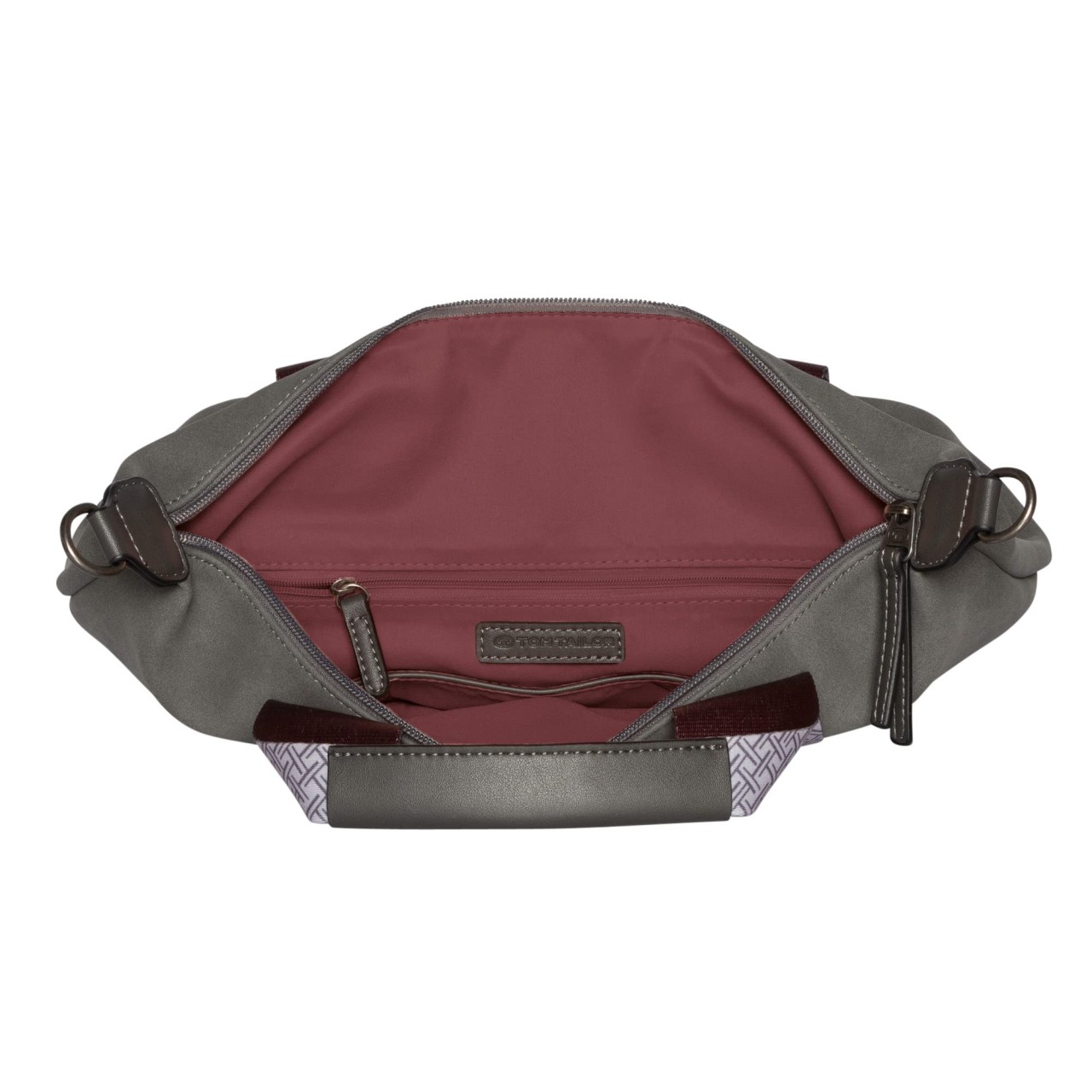 GABOR Handtaschen grau