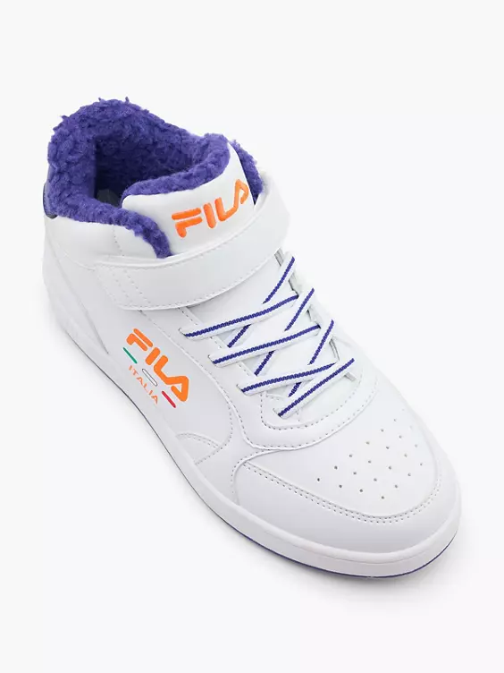 FILA Hoher Sneaker