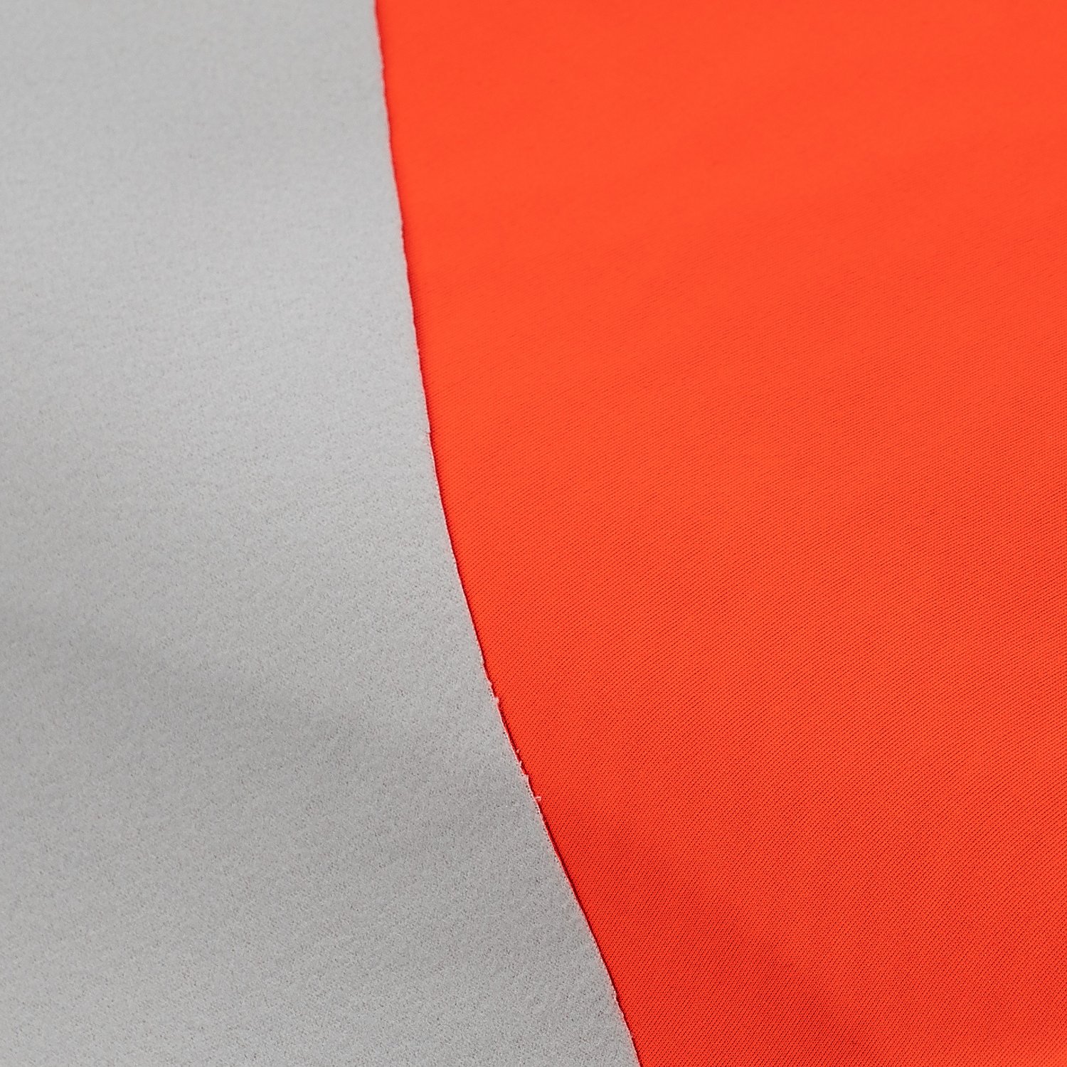 Softshell, neonorange