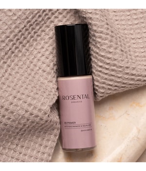 Rosental Organics BB Primer Primer-25 ml