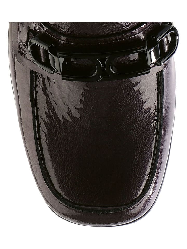 Högl Leder-Pumps 